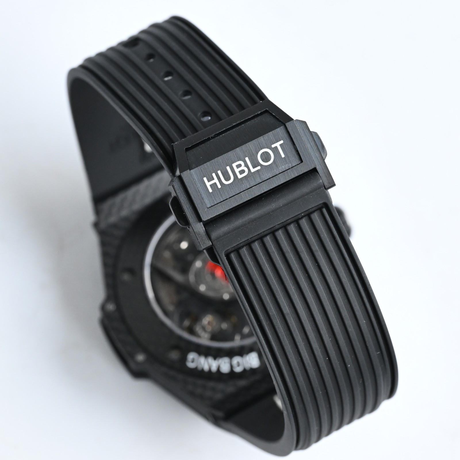 Hublot BIG BANG 411.NM.1170.RX