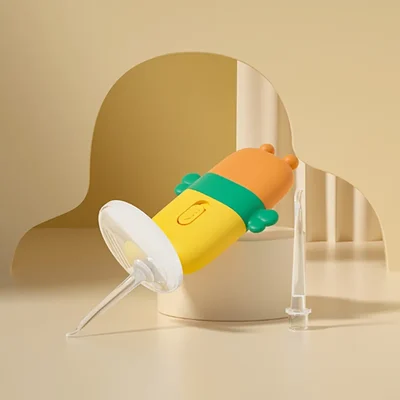 (🔥Last Day Promotion-SAVE 60% OFF)-Earwax Removal Tool Kit For Kids