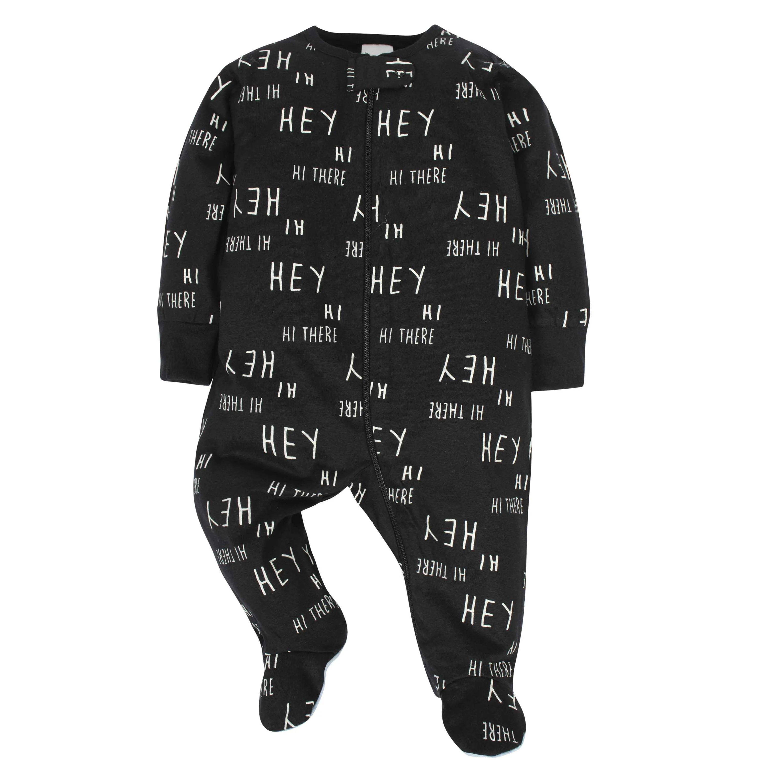 4-Pack Baby Boys Bear Sleep 'N Plays