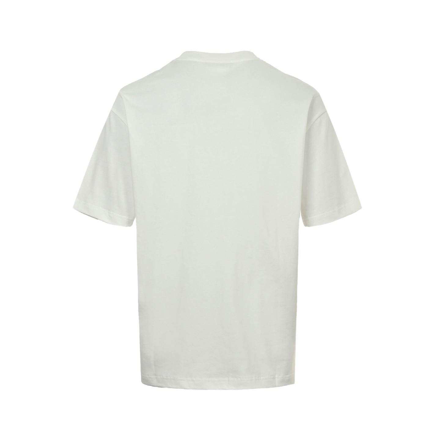Prada 25ss hem nylon pocket short sleeve