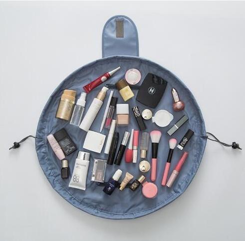 Waterproof Quick Makeup Bag