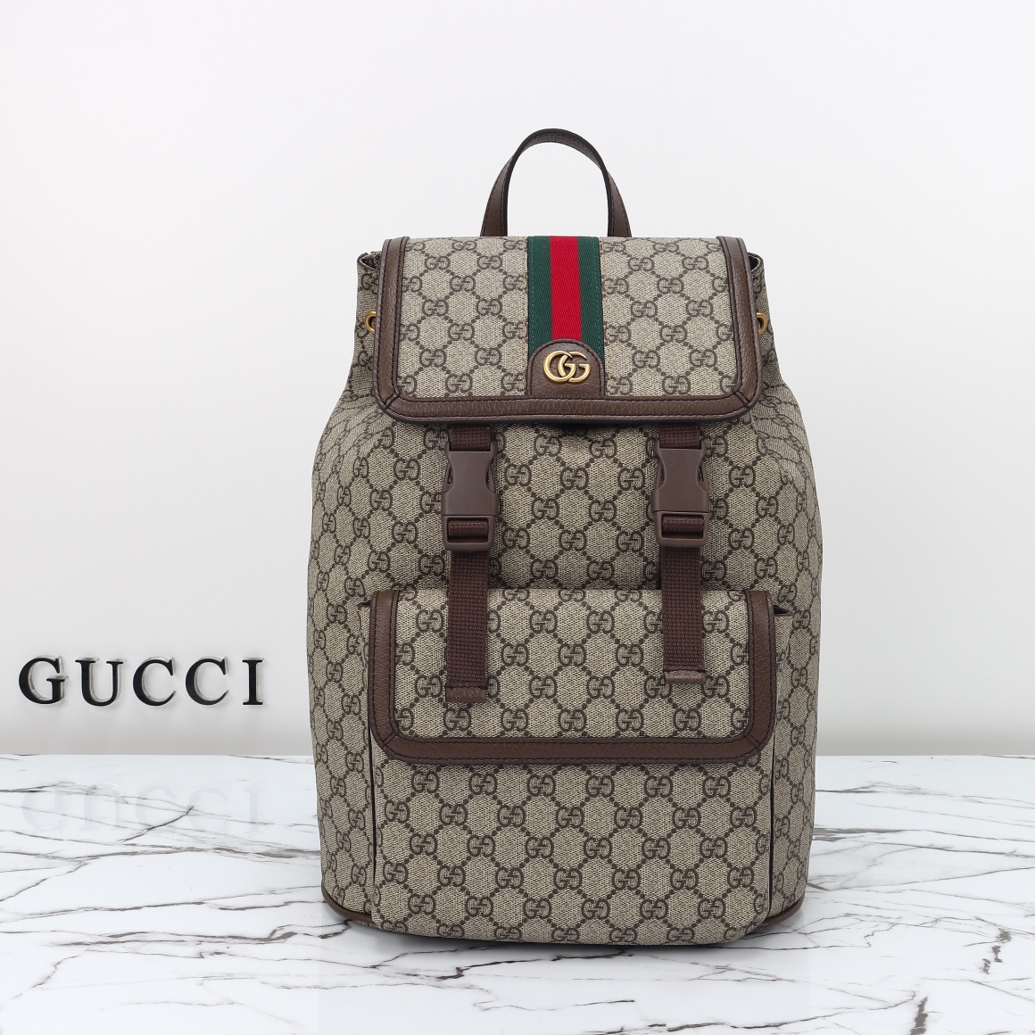 Gucci Ophidia Small Backpack 792114