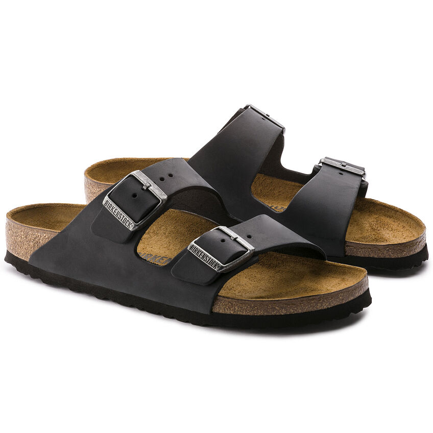 Arizona Oiled Leather B-34952