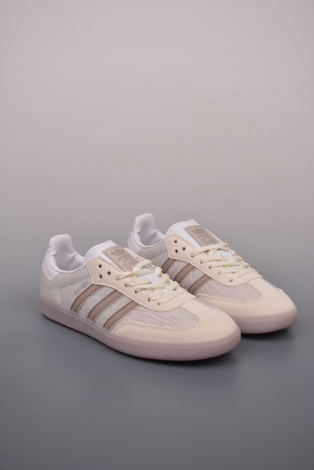 Adidas Originals Samba OG Pink Grey JP5675 IE7013