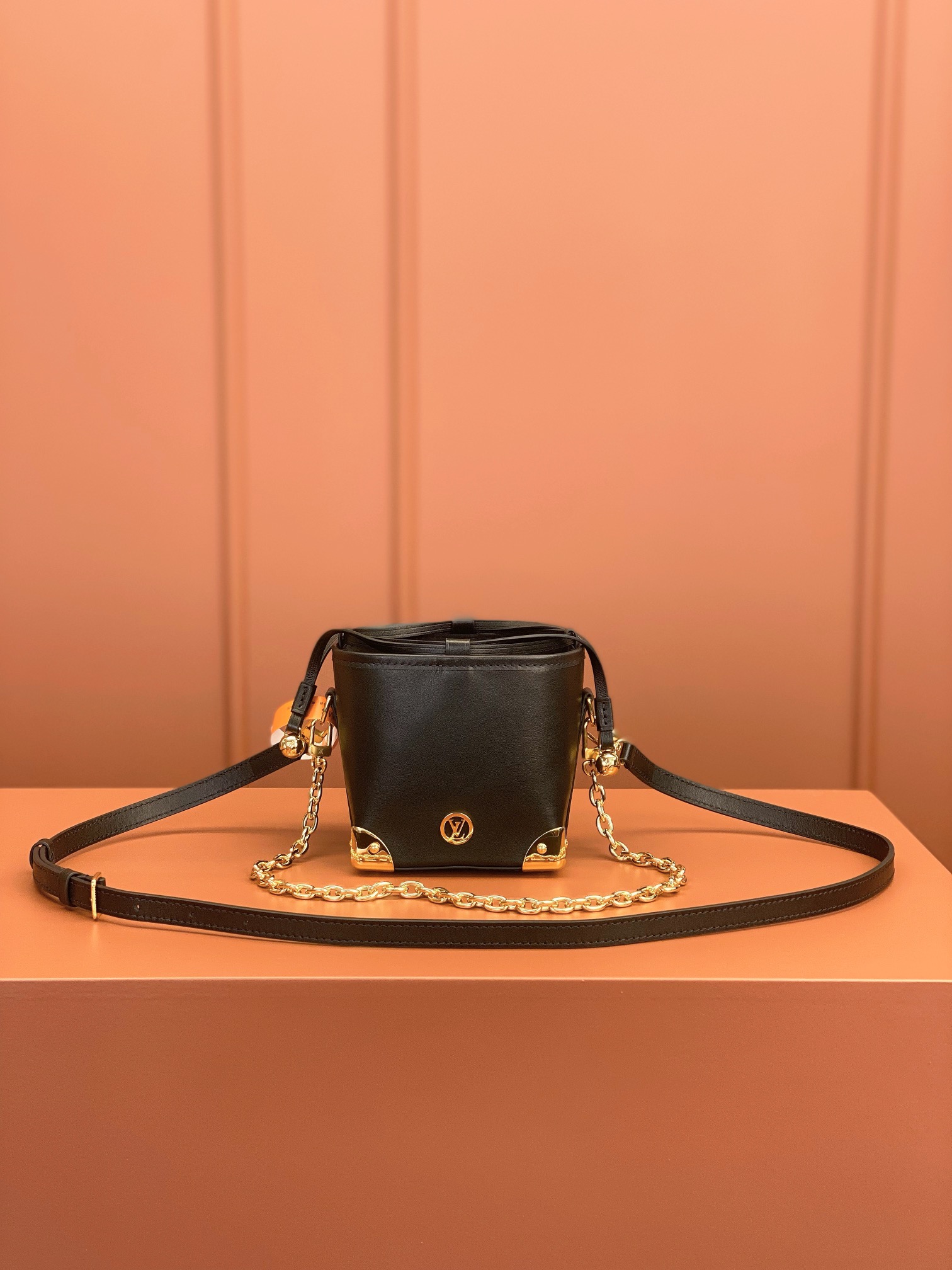 Louis Vuitton Zjs jh Online Only Bag M82886