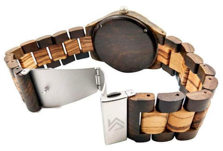 Wooden Watches - Grandiose