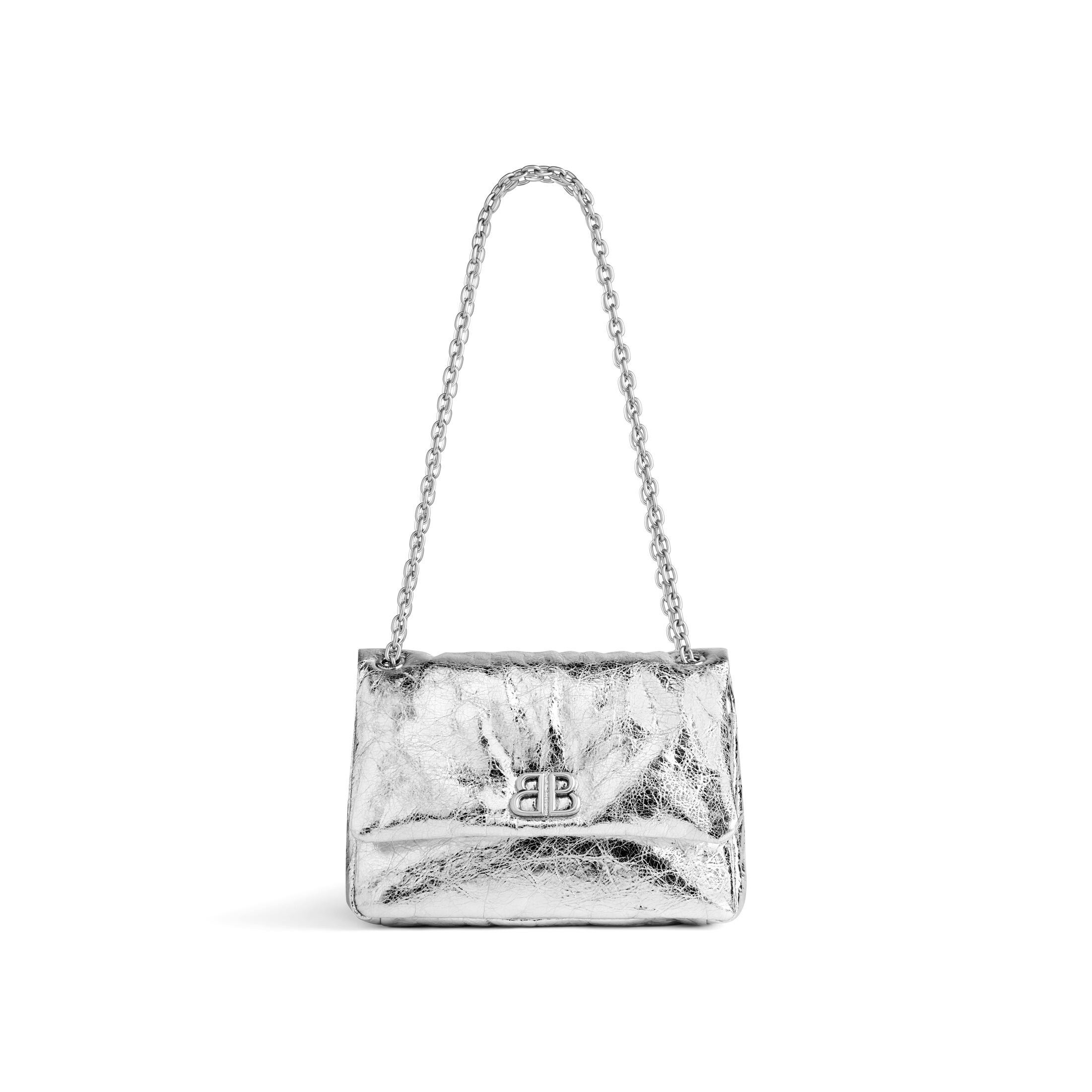 Balenciaga MONACO Mini Bag7816722AASD8122