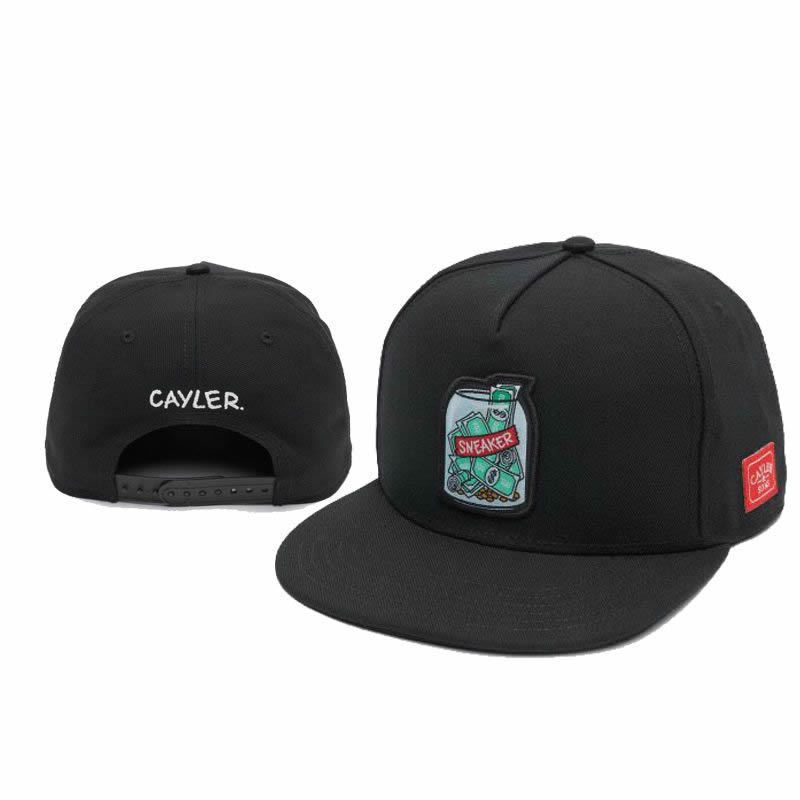 Summer trend all-match baseball cap street dance flat brim skateboard sun hat