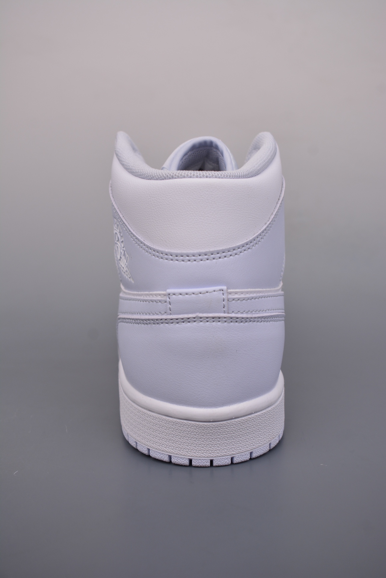 Air Jordan 1 Mid White Blue  FD8780-400