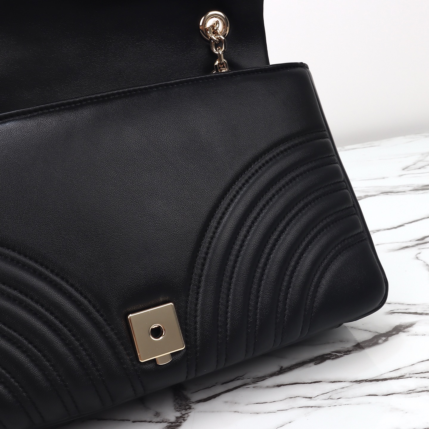 Gucci GG Marmont large shoulder bag 838985 AAE38 1000