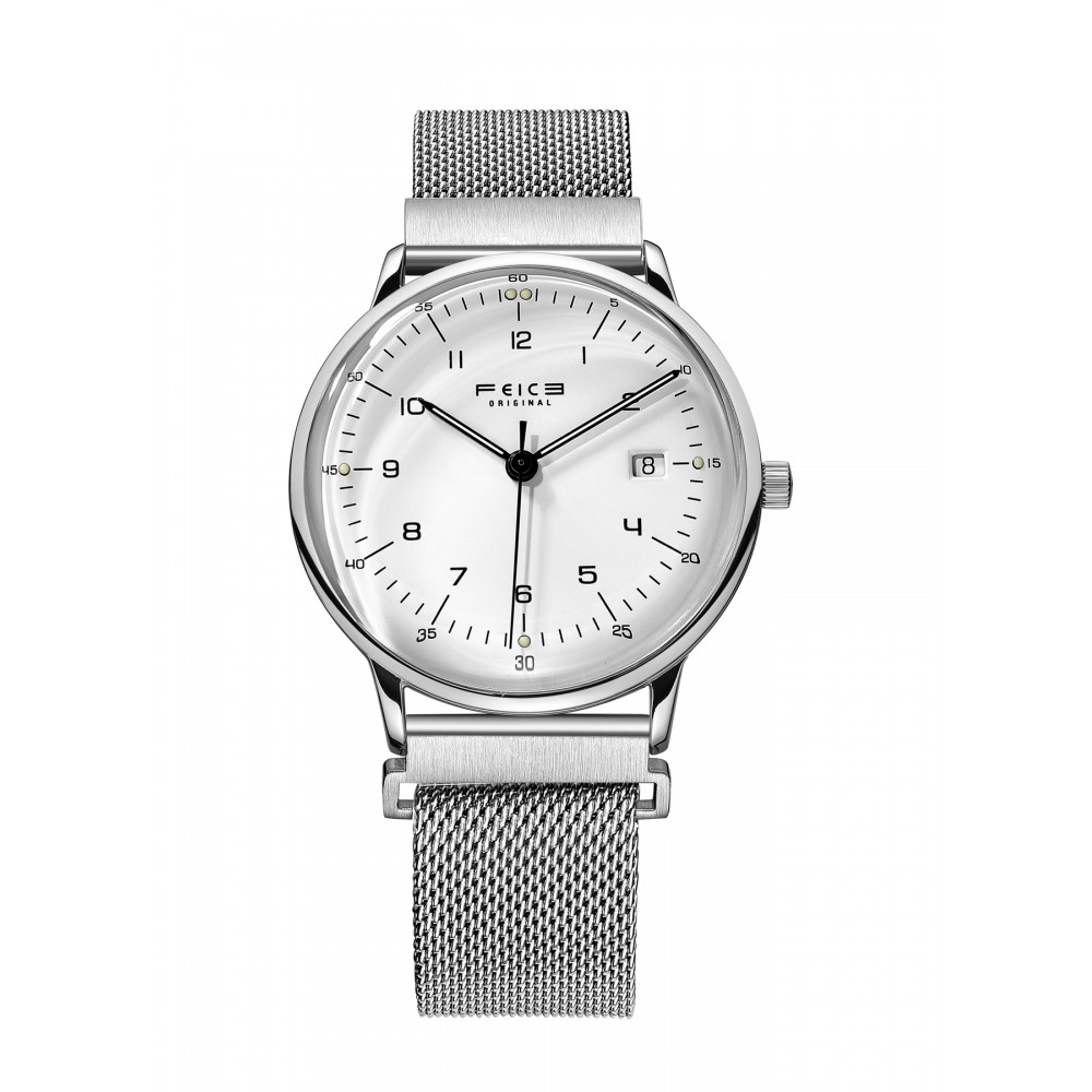 FM221Pro Casual Mechanical Watch For Men
