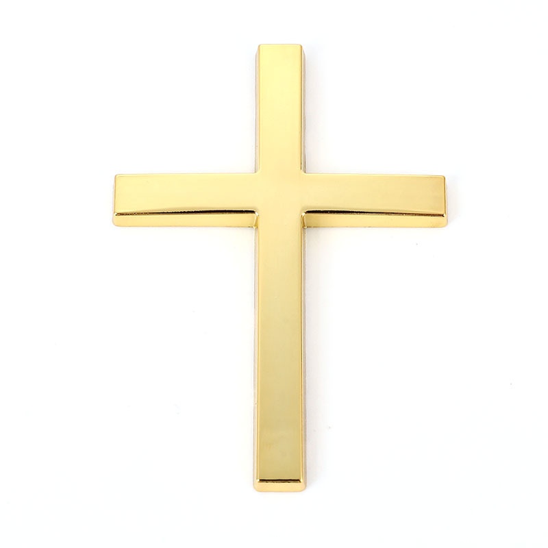 💥ON SALE💥Christian Cross Sticker