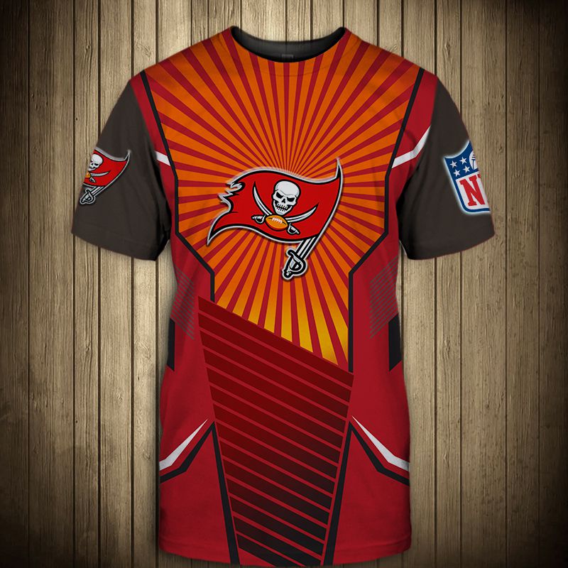 TAMPA BAY BUCCANEERS 3D TBB230