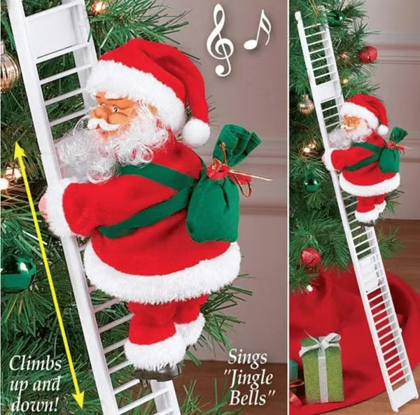 🎁 2024 New Christmas decoration
