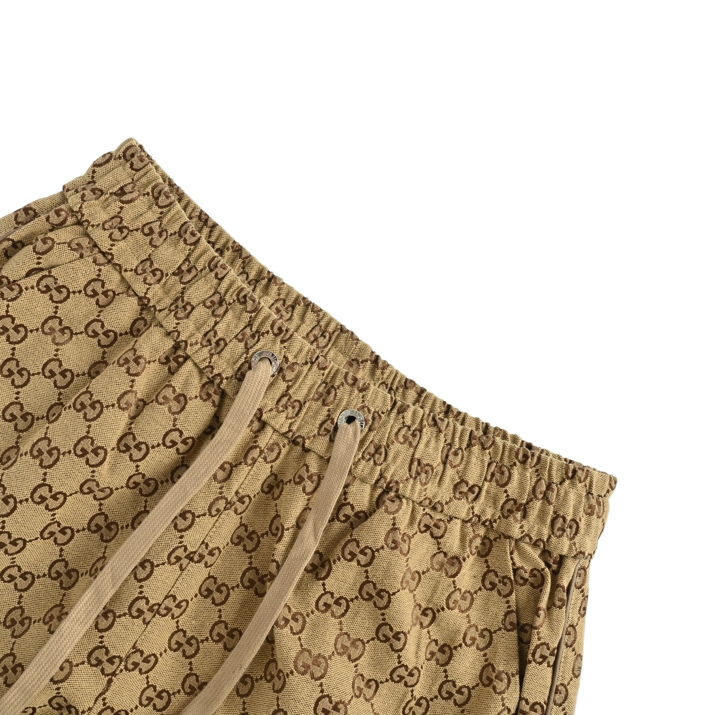 Gucci GG all over jacquard monogram shorts