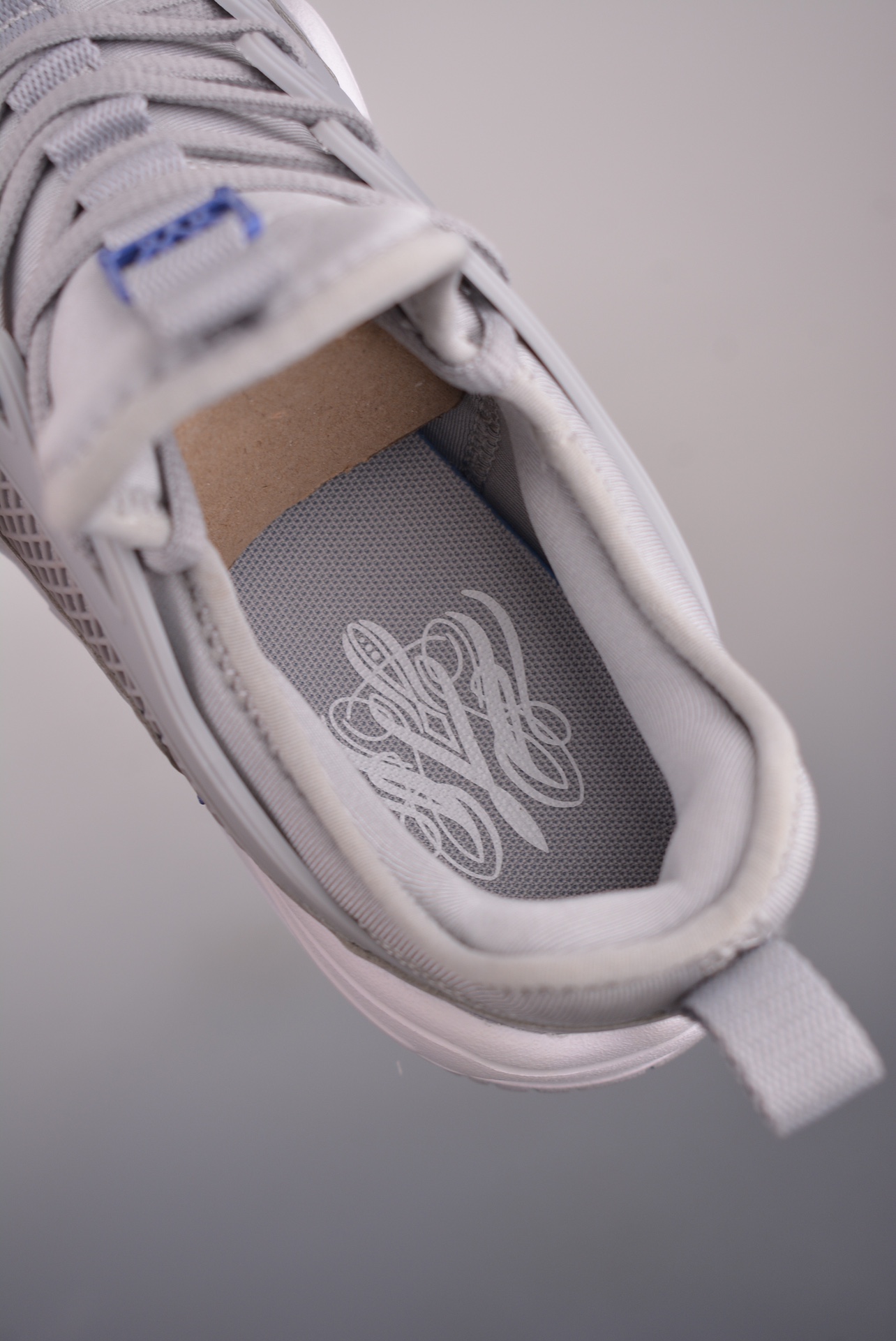 Nike Victory x Serena Williams Design Crew White Grey FQ9305-004