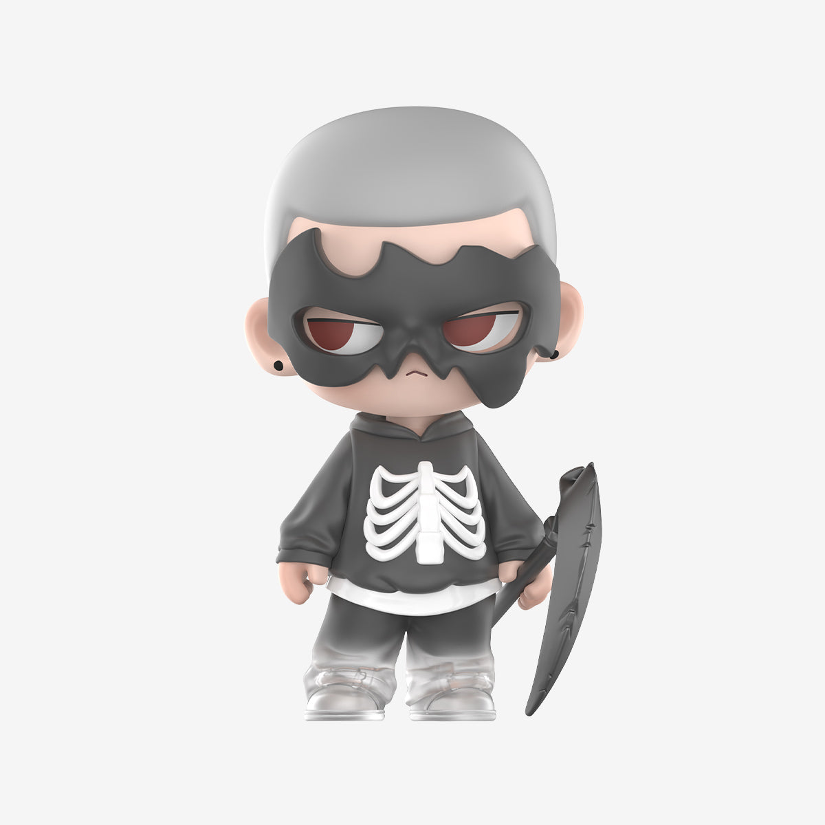 POP MART KUBO Select Your Character Series Figures