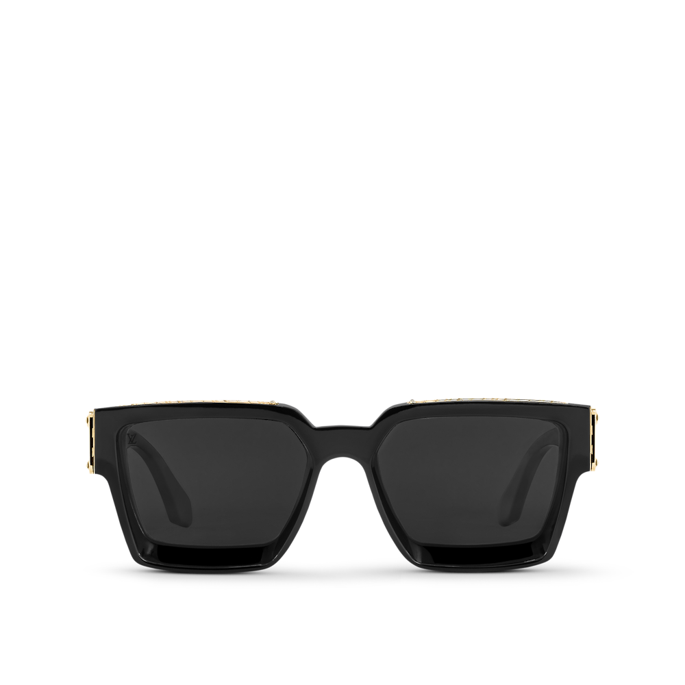 Louis Vuitton L1.1 MILLIONAIRES Sunglasses Z1165E