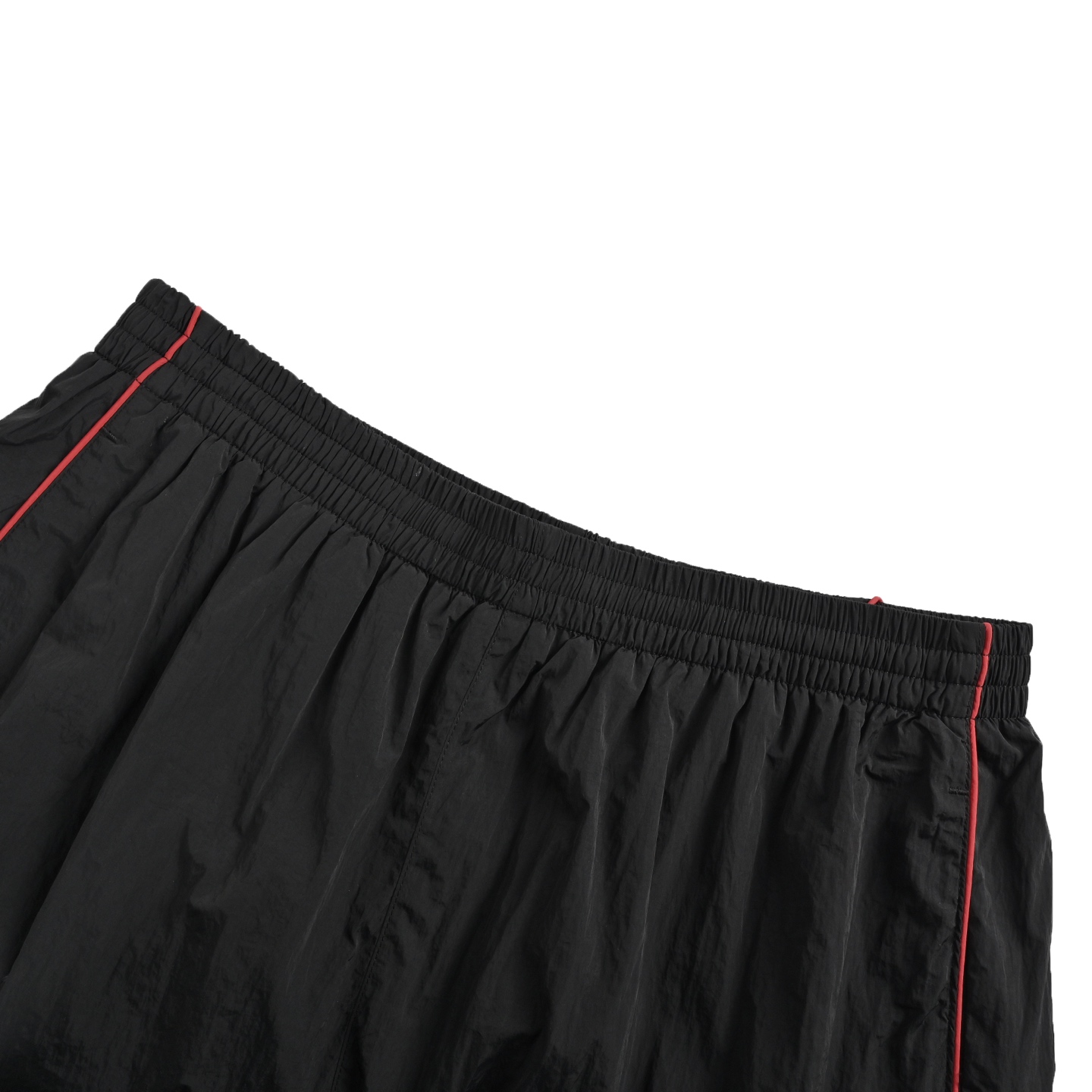 Balenciaga City Series LION CLUB Casual Sports Shorts