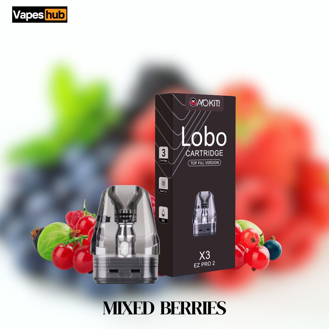 XLIM PRO 2 – Elegant Leather Vape | Brown Business Edition | EZ2 Pod Compatible