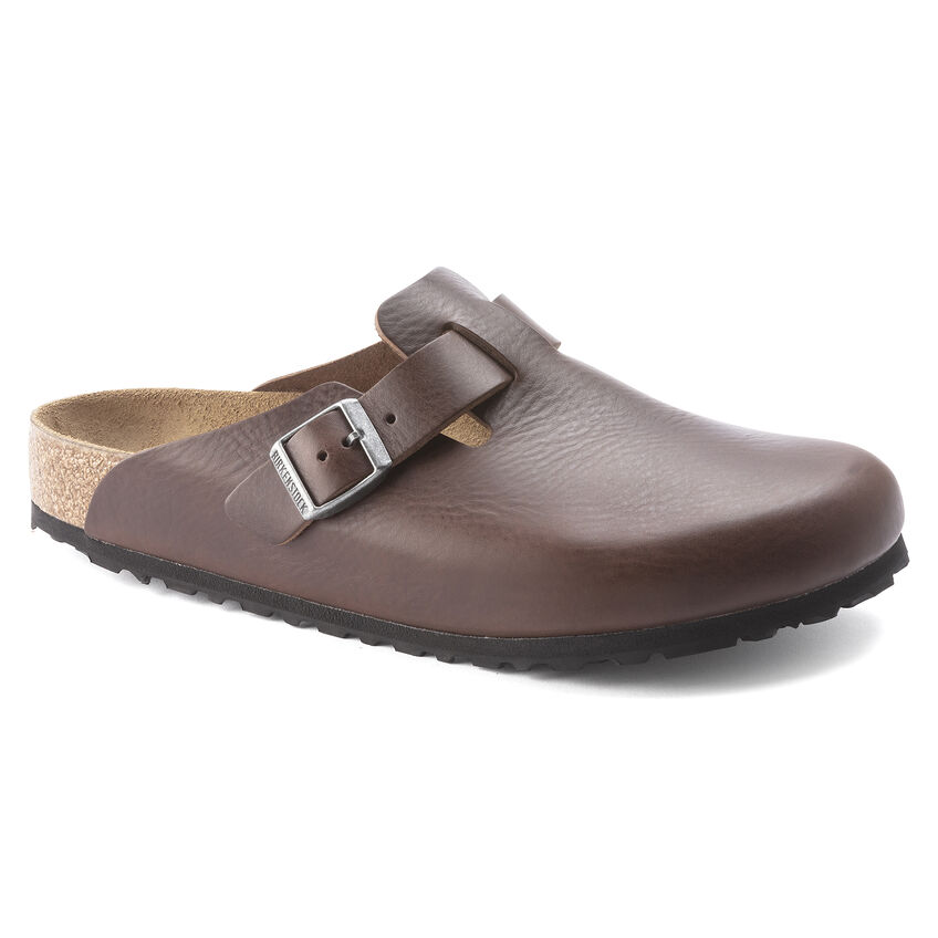 Boston Grip Leather B-80296