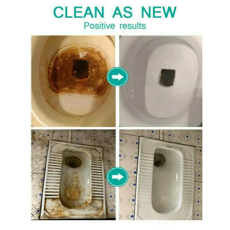 👍Buy 2 Get 1 Free  Powerful stain removal kit