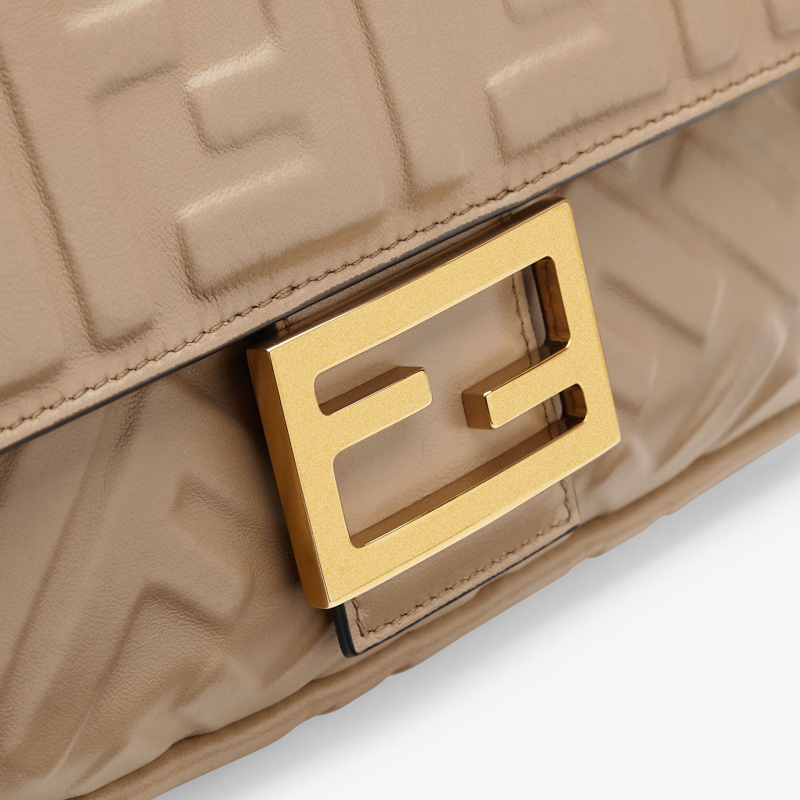 Fendi Baguette 8BR600A72VF17PN