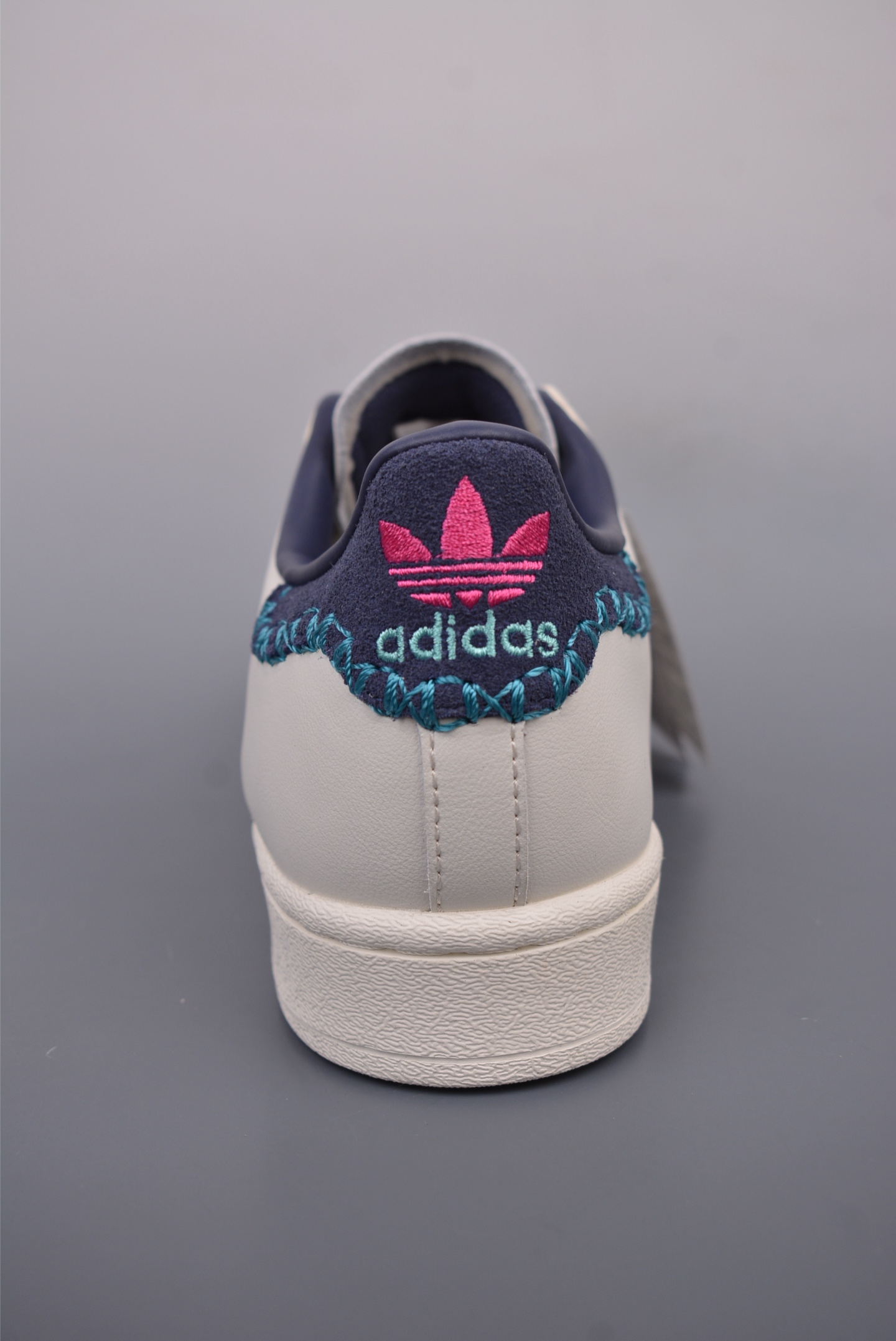 FeiFei Ruan x Adidas Originals SuperstarChinese New Year ID1139