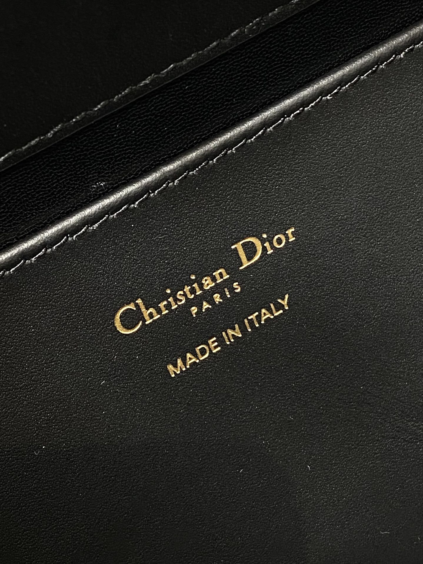 Dior Toujours Vertical Series Medium