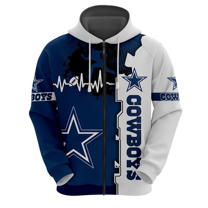 DALLAS COWBOYS 3D D01C