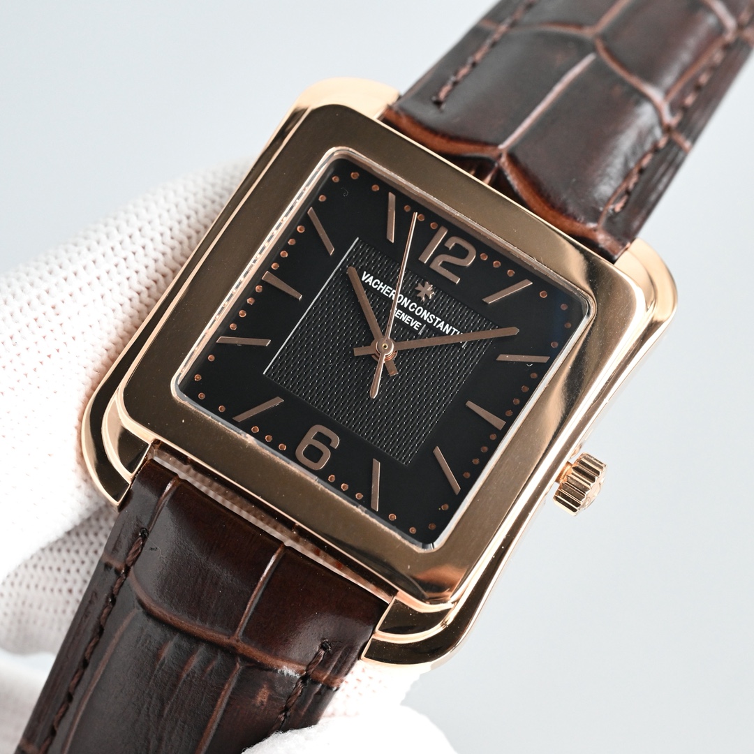 Vacheron Constantin Historic Masterpieces