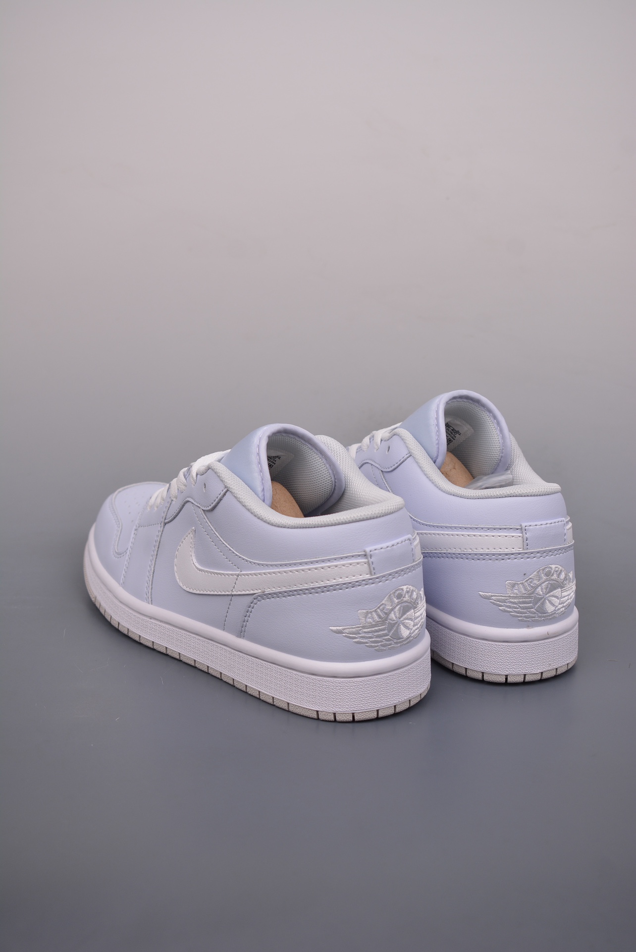 Nike Air Jordan 1 Low SE Light Purple White FV8486-400