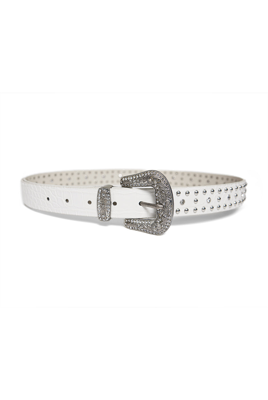 Cinturón Off-White
