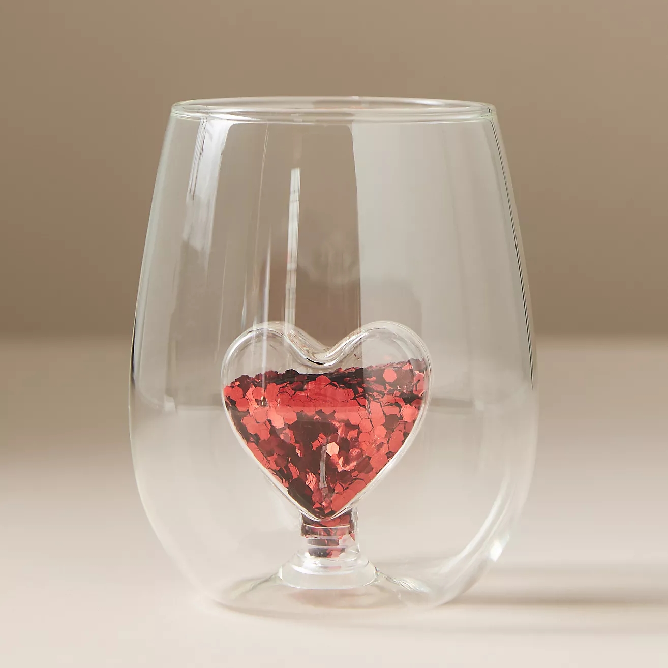 On Sale🔥Yuletide Stemless Wine Glass