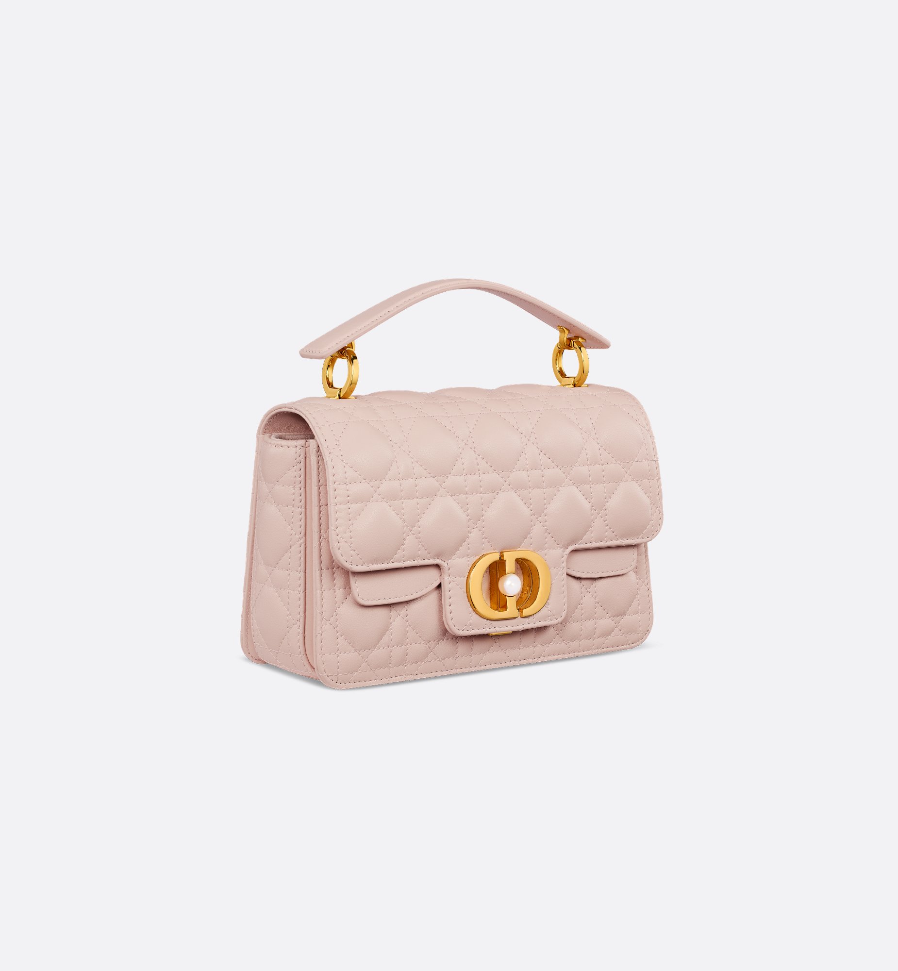 Dior Small Dior Jolie Top Handle Bag M9271UBHI_M413