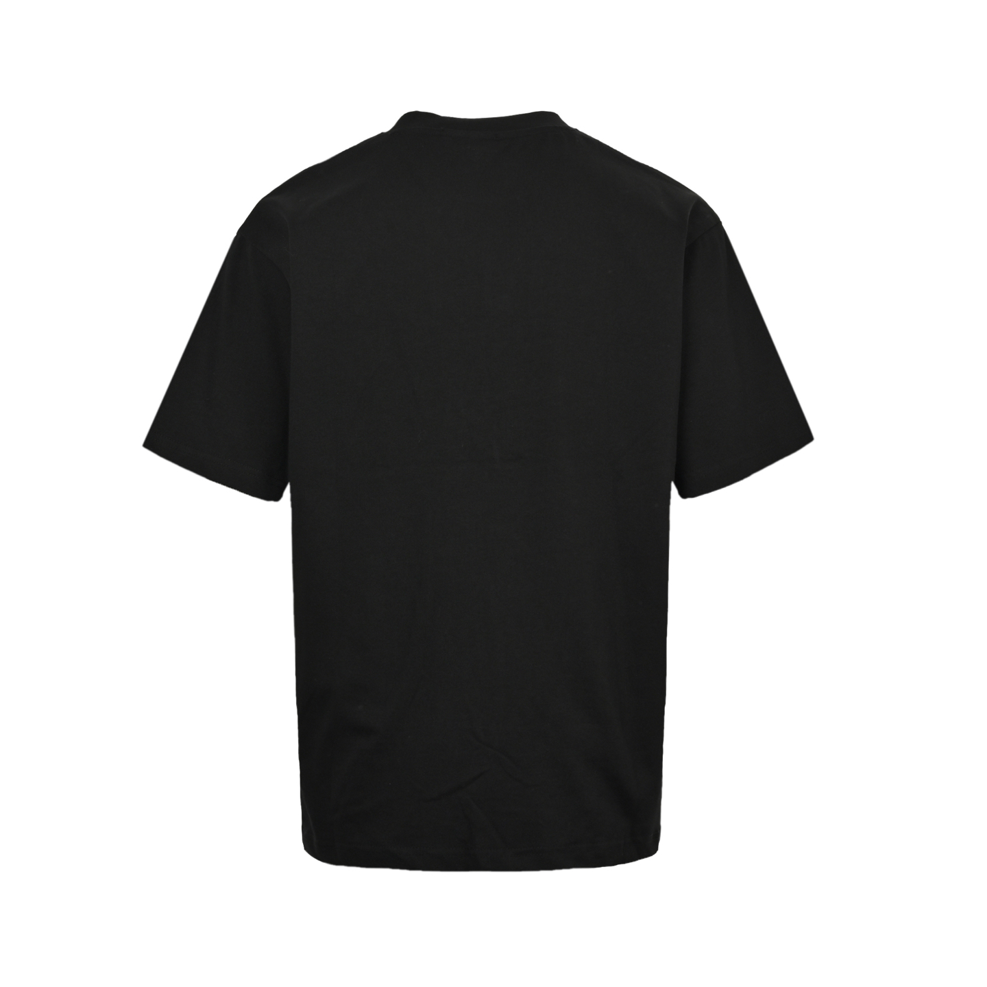 Moncler 25ss towel embroidered signature logo short sleeve