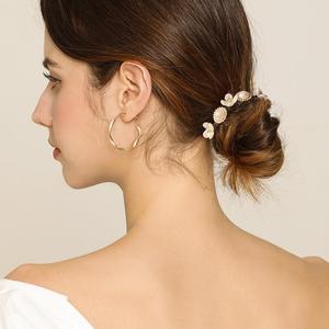 Lazy Flower Hairpin [BUY 2 GET 1 FREE]