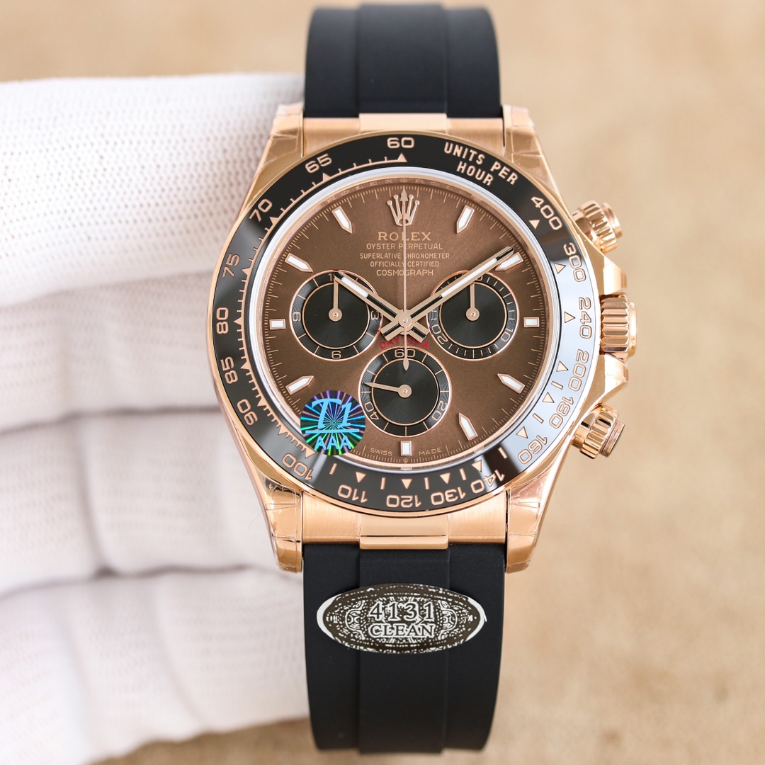 Rolex Daytona Danton 4131
