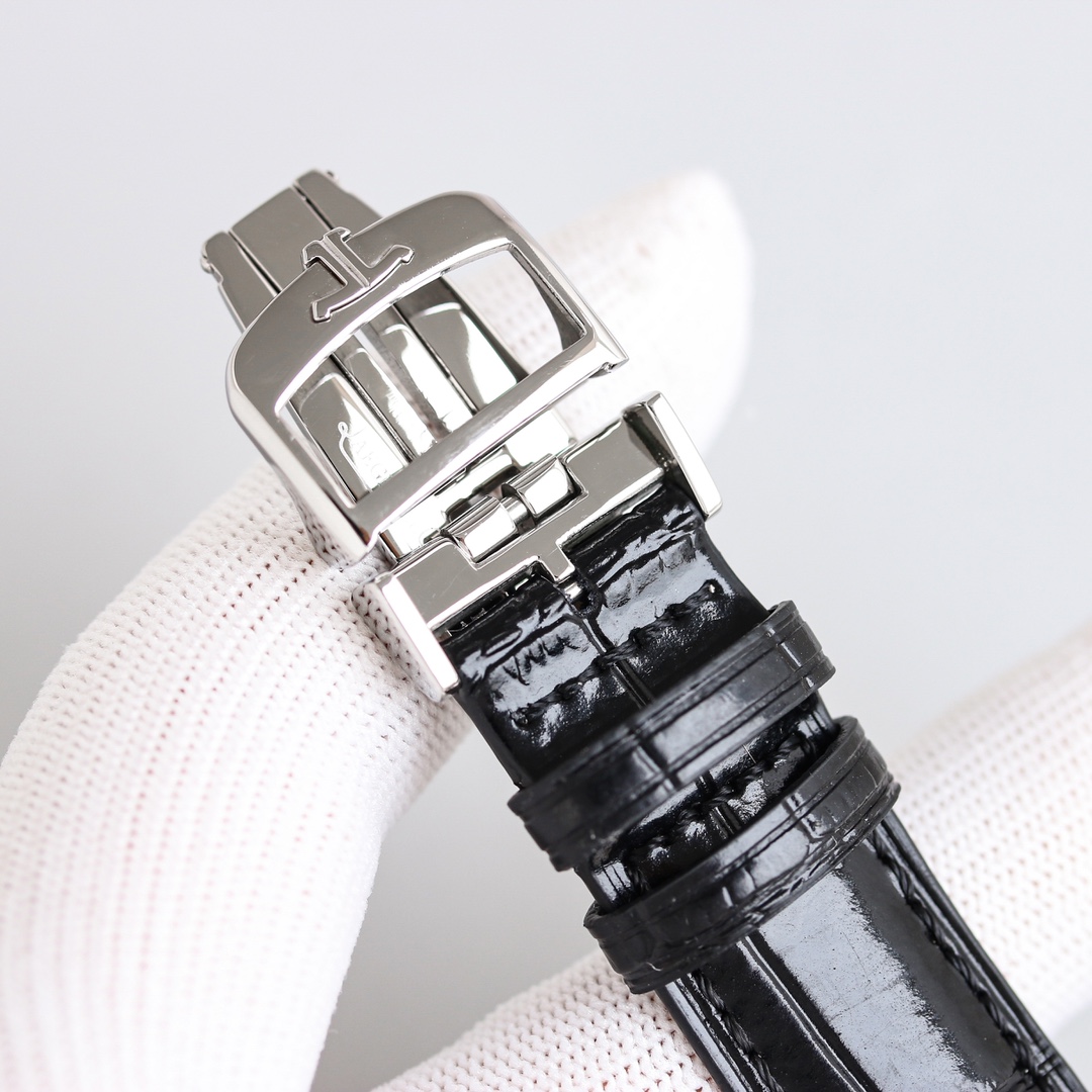 Jaeger-LeCoultre Master Perpetual Calendar Automatic
