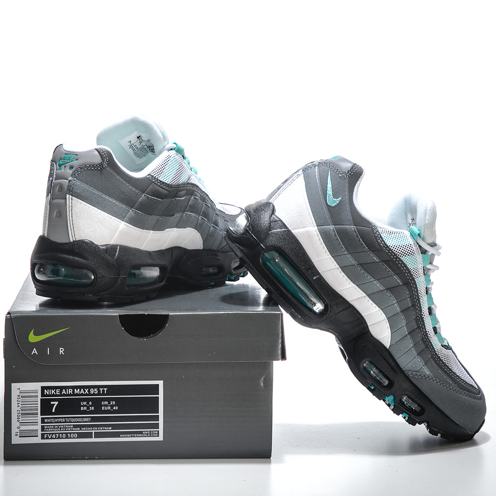 Air Max 95+Aegean