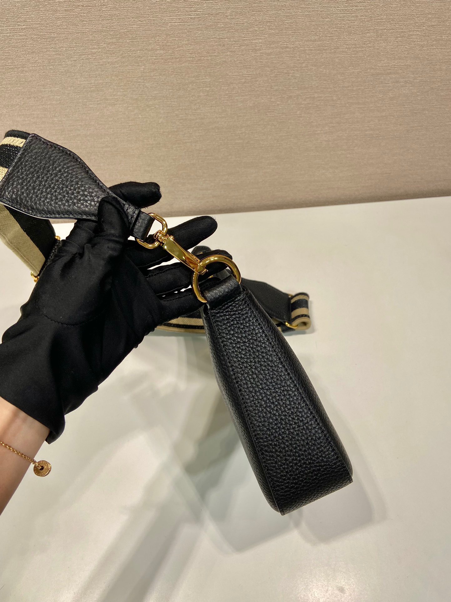 Prada Small Shoulder Bag 1BH193