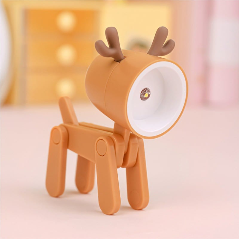 (48% OFF) LED Student Cute Night Light(BUY 4 FREE SHIPPING)