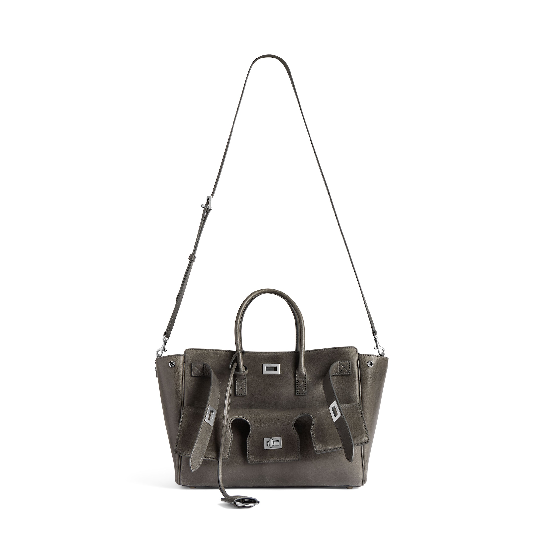 Balenciaga  Bel Air Carry All Bag Small 8356892ABP71242