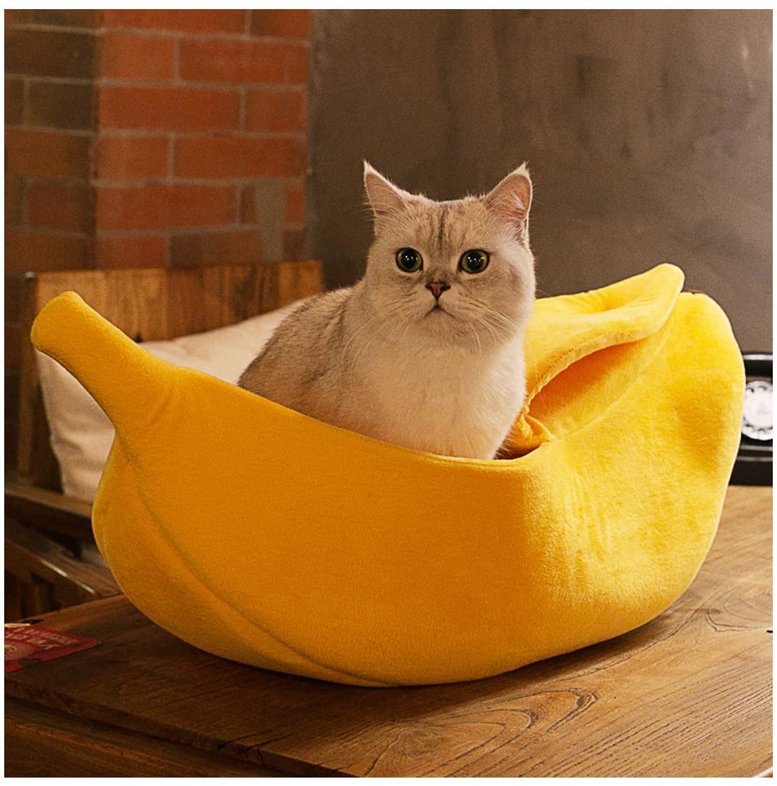 (🎁CHRISTMAS PRE SALE - 48% OFF)Banana Bed
