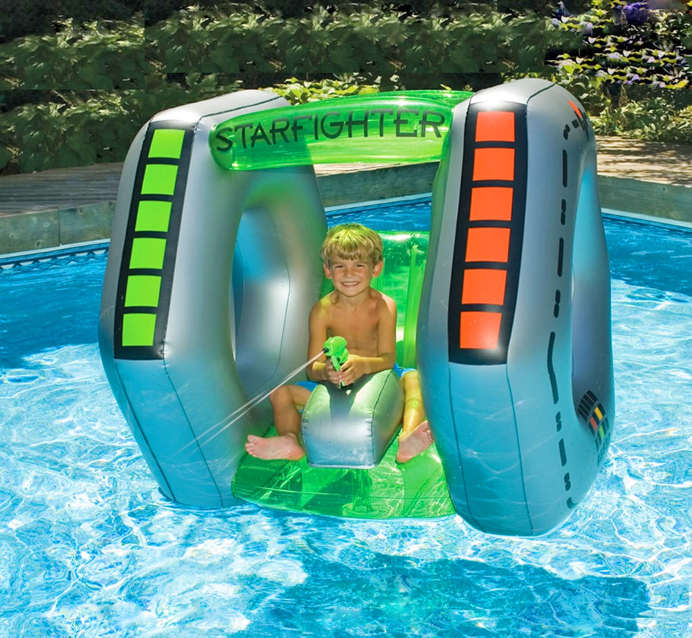 Girls Summer Beach Pool Party Water Battle Games