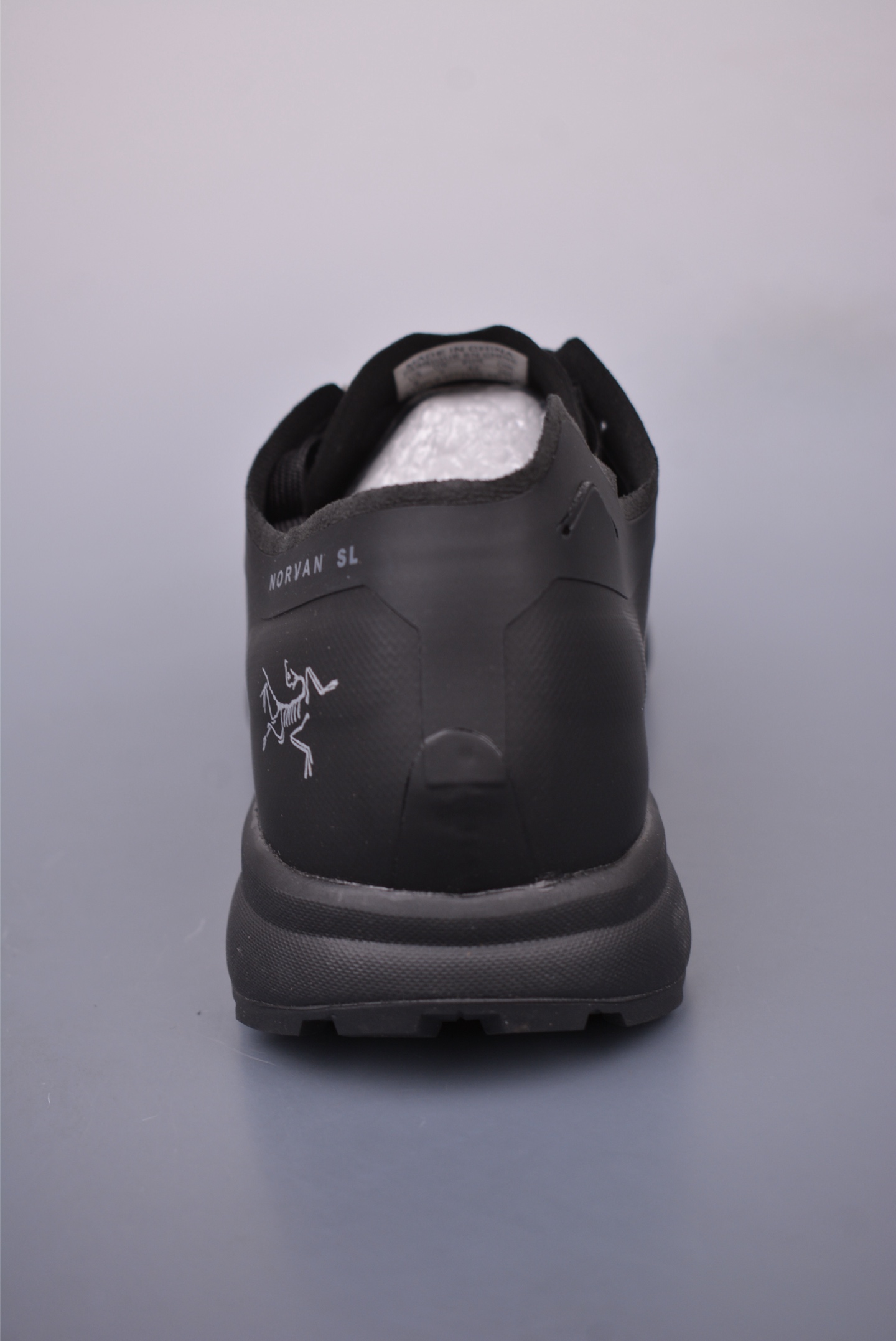 Arc'teryx KONSEAL LT W Black 077218
