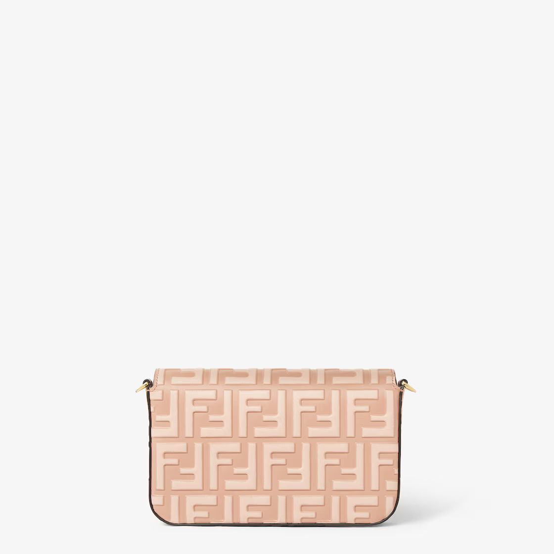 Fendi FF Diamonds Chain Wallet 8M0509AS42F1SO1