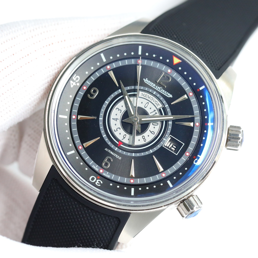Jaeger Lecoultre North Star Series