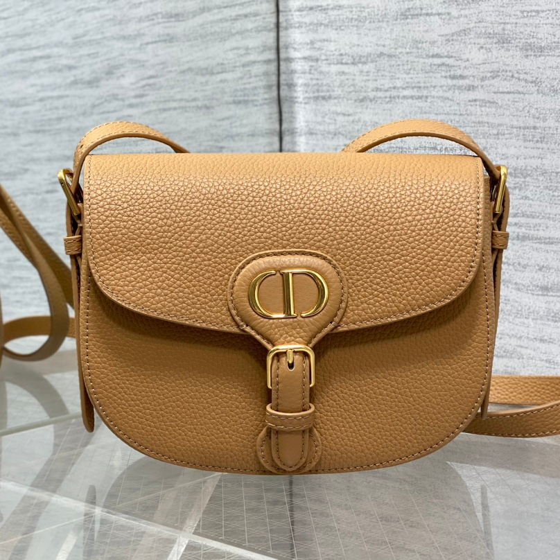 Dior Bobby East-West Autumn/Winter Collection Bag Large