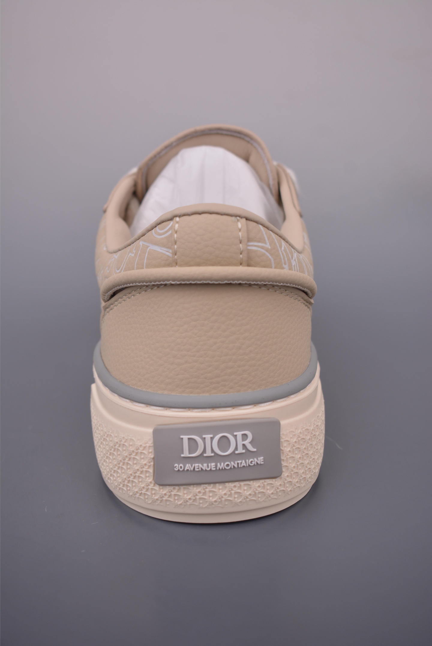 Dior B27 D-print casual sneakers 3SN303ZWNYQL1111